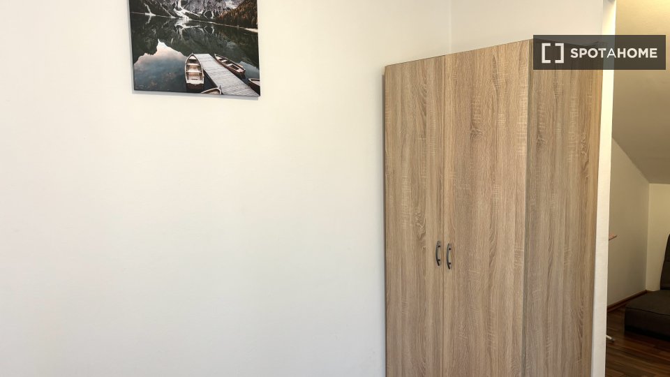 Apartment Vienna, 2 beds — photo 16