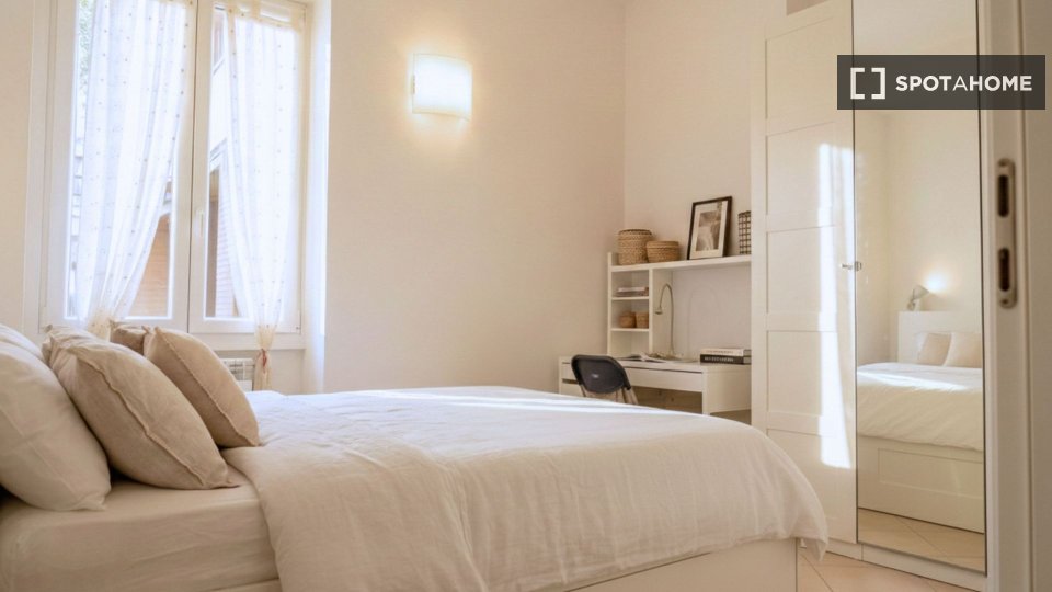 Apartment mono Milan, 40m² — photo 51