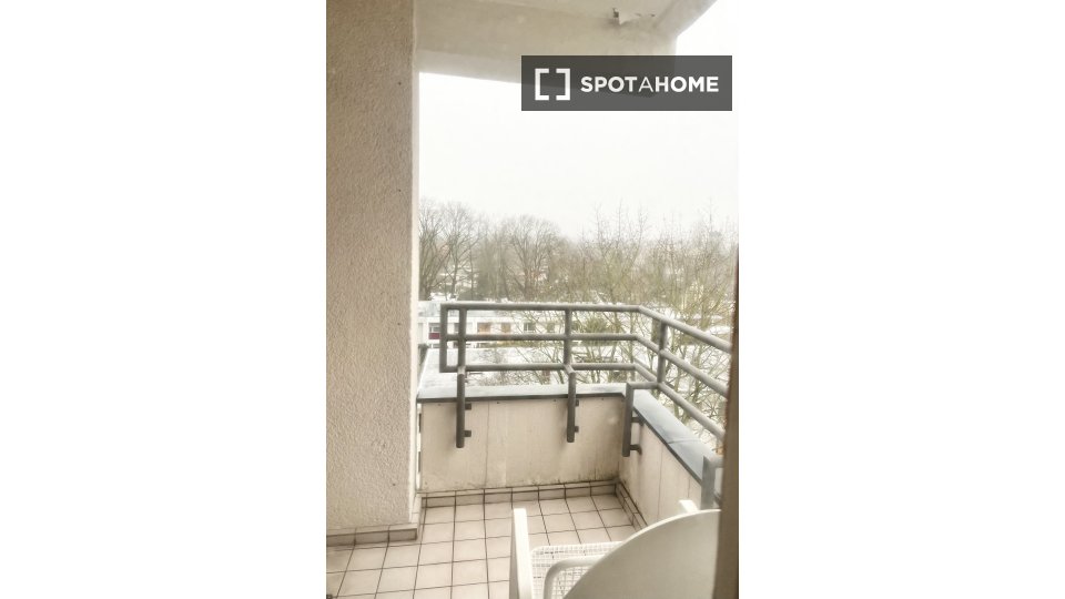 Apartment Berlin, 2 beds, 65m² — photo 1