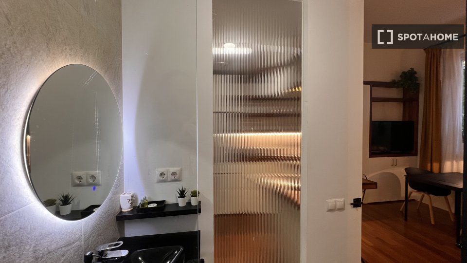 Apartment mono Madrid, 30m² — photo 21