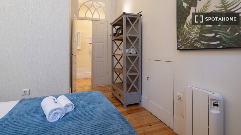 Apartment Porto, 2 beds — photo 15