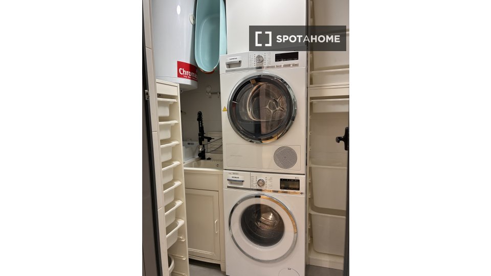 Apartment mono Seville, 66m² — photo 4