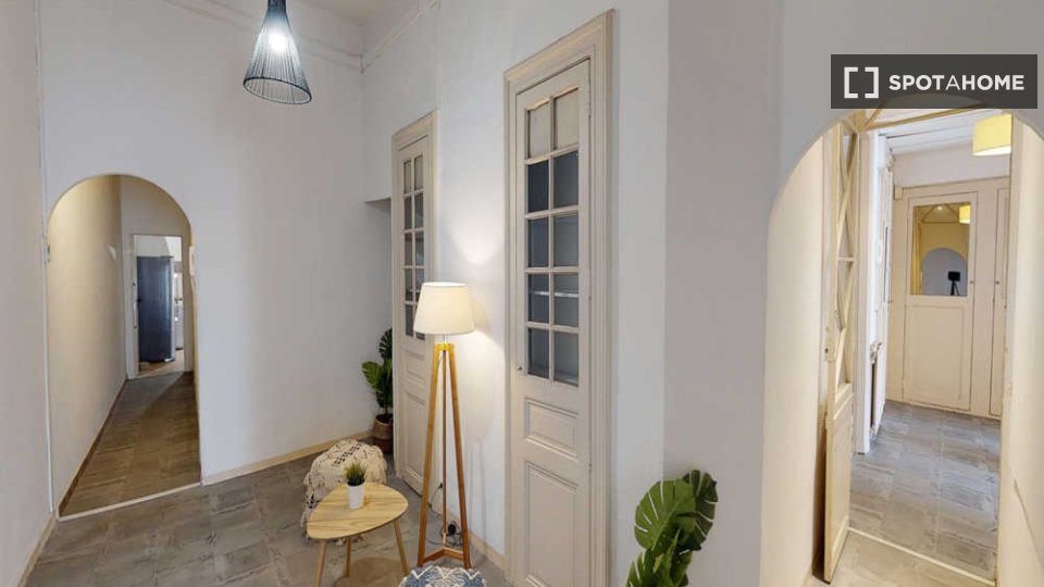 Double room Montpellier, 6 beds, 200m² — photo 13