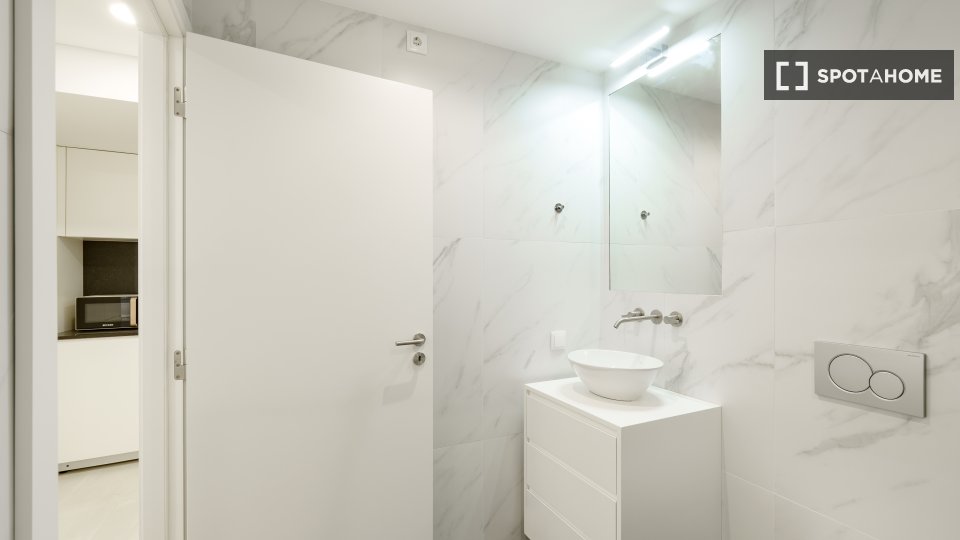 Apartment mono Porto — photo 18