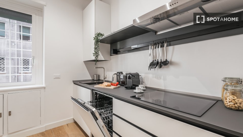 Apartment Rome, 3 beds — photo 15