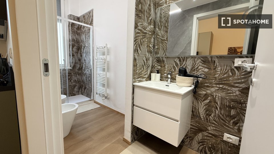 Apartment mono Milan, 30m² — photo 7