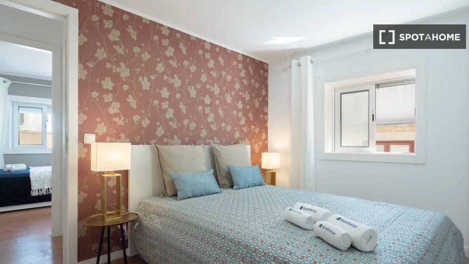 Apartment Porto, 2 beds — photo 2