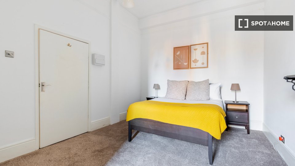 Apartment London, 1 bed — photo 15