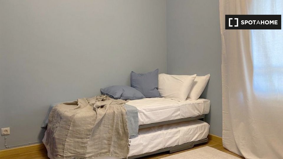 Appartamento Barcellona, 2 camere, 90m² — foto 17