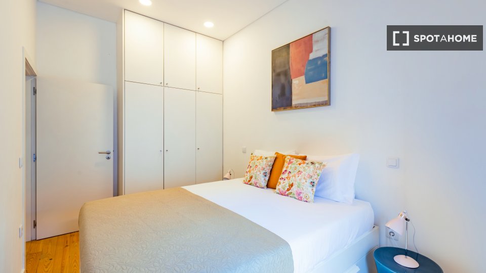 Apartment Porto, 1 bed — photo 6