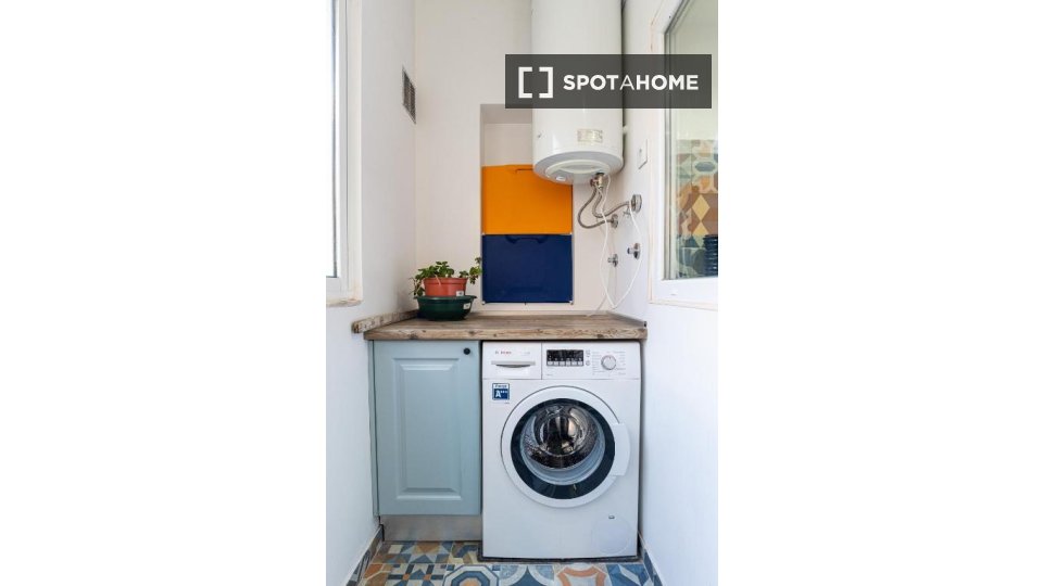 Apartment Porto, 2 beds, 80m² — photo 10