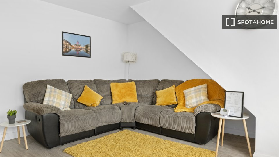 Apartment Nottingham, 2 beds — photo 3