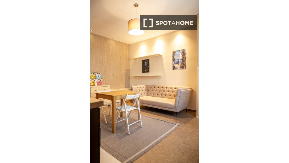 Apartment mono Budapest, 33m² — photo 7