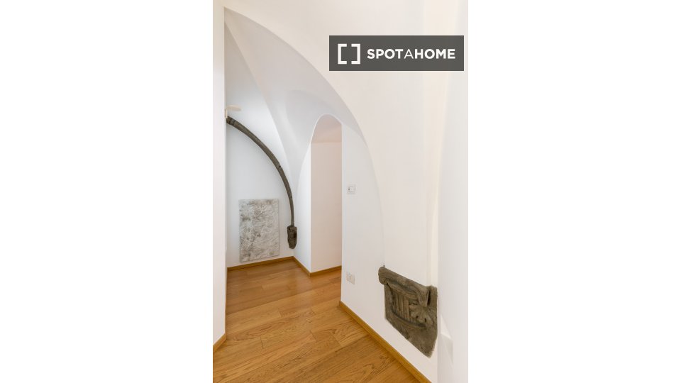 Apartment Bologna, 1 bed — photo 7