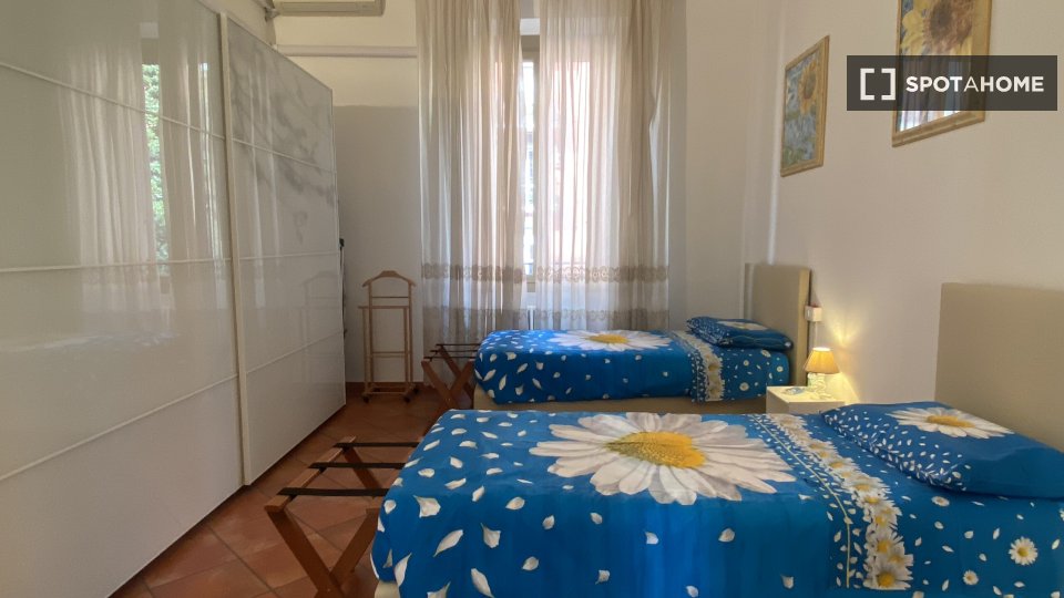 Apartment Milan, 1 bed, 50m² — photo 5