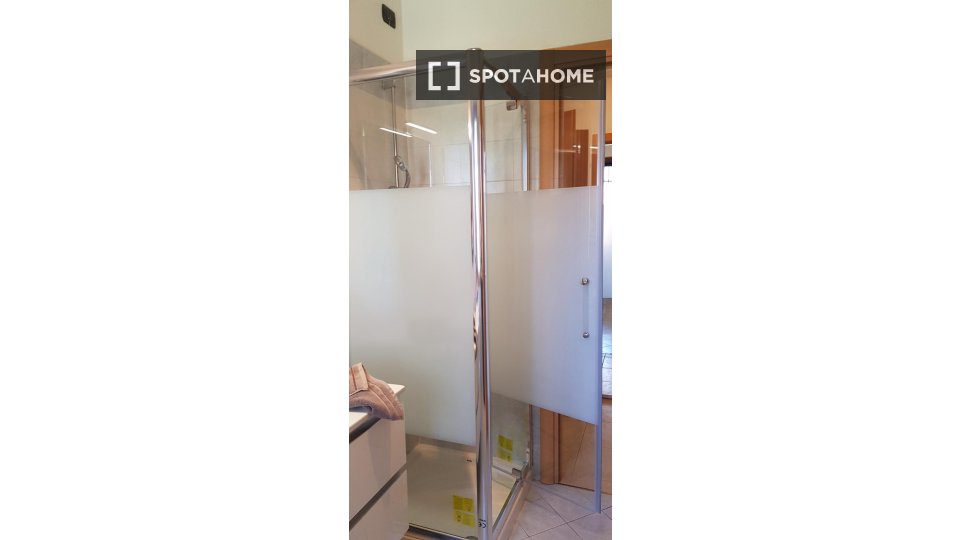 Apartment Milan, 1 bed — photo 18