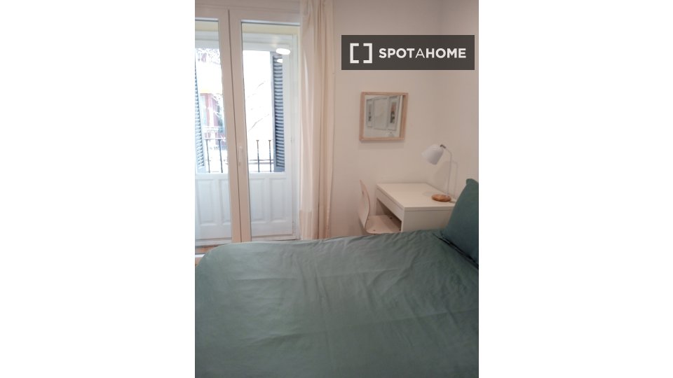 Apartment Madrid, 2 beds — photo 20