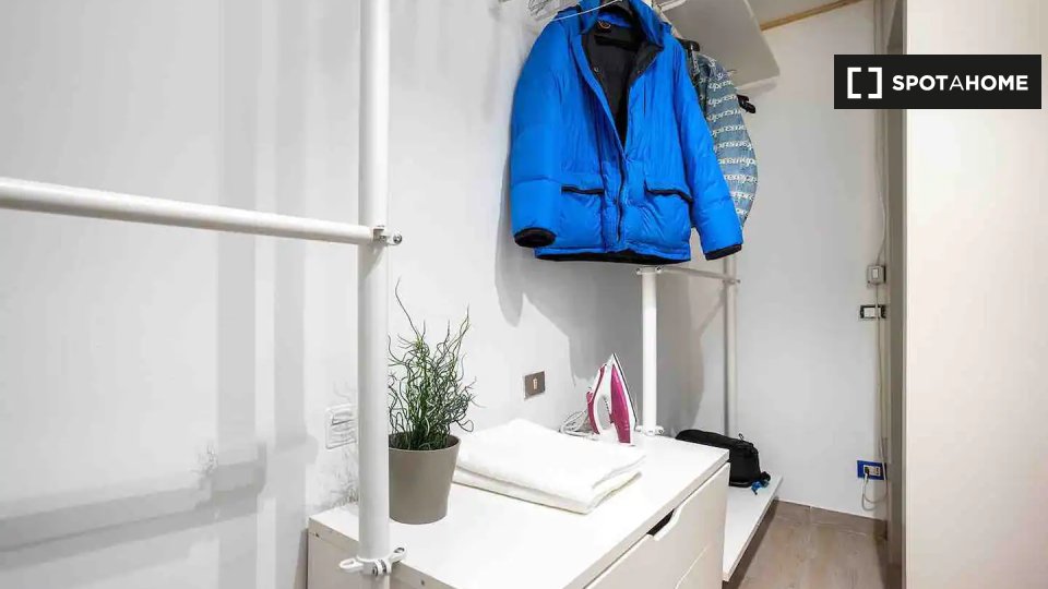 Apartment Milan, 1 bed — photo 7