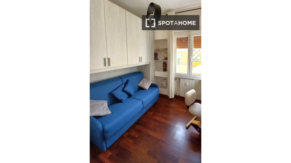 Apartment Rome, 2 beds, 70m² — photo 47