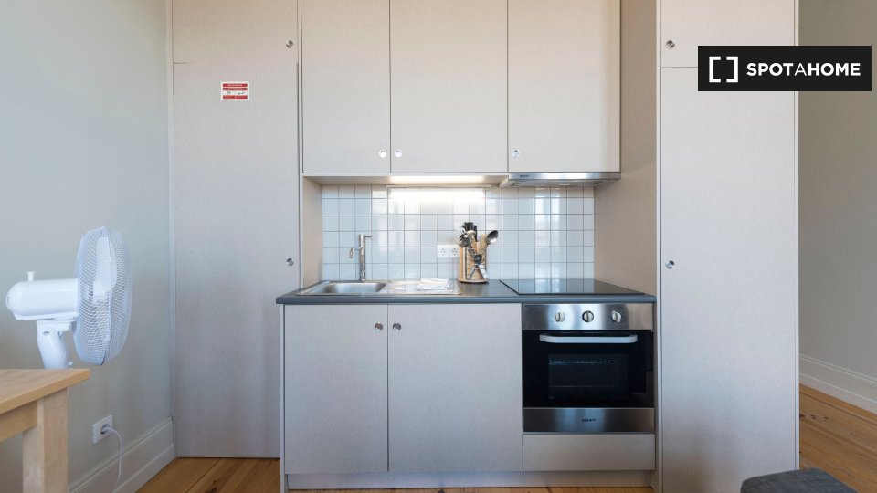 Apartment mono Porto, 90m² — photo 15