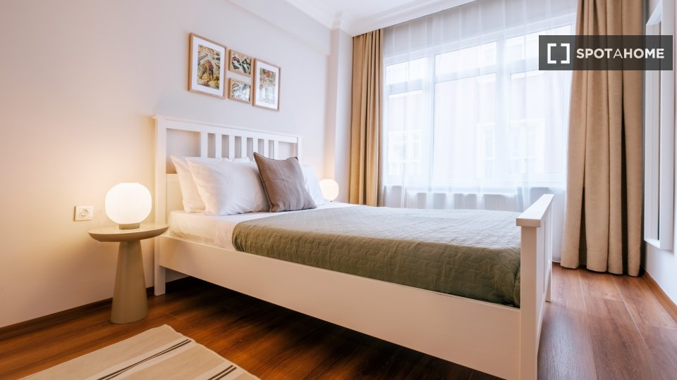Apartment Istanbul, 1 bed — photo 17