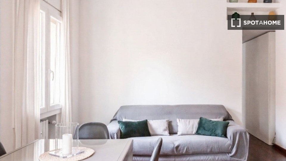 Apartment Rome, 2 beds, 70m² — photo 57