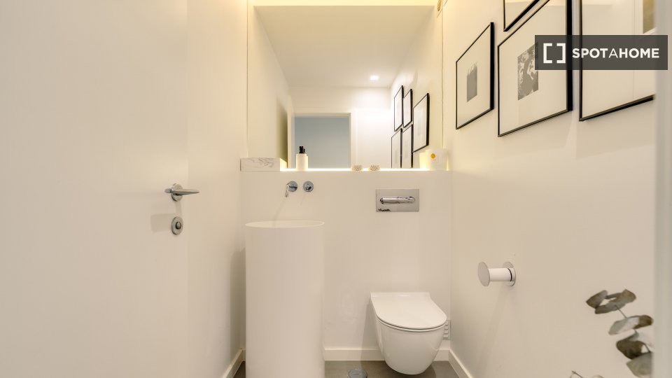 Apartment Lisbon, 5 beds, 443m² — photo 17