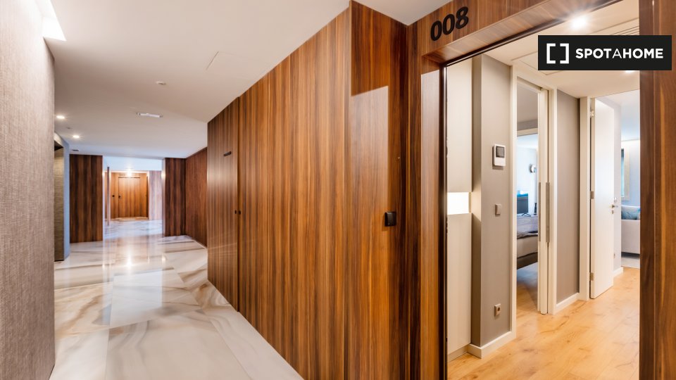 Apartment Porto, 1 bed — photo 3