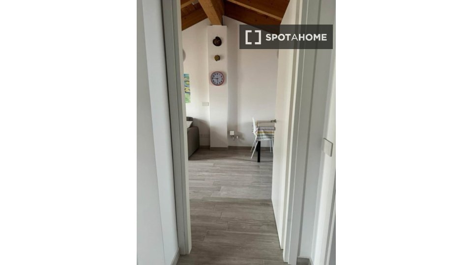 Apartment Milan, 1 bed, 60m² — photo 5