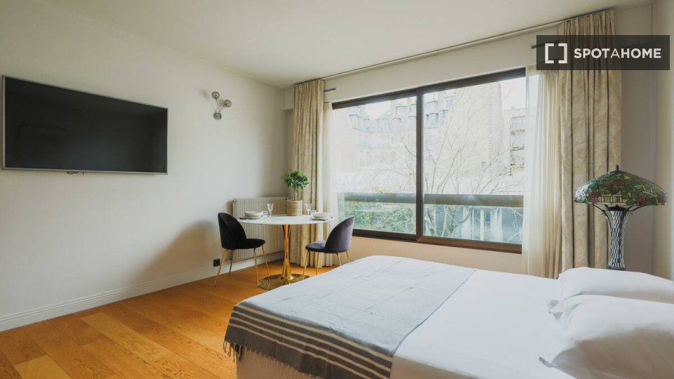 Apartment mono Paris, 35m² — photo 10