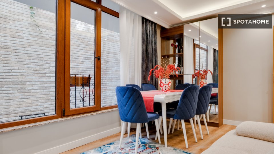 Apartment Istanbul, 1 bed — photo 15