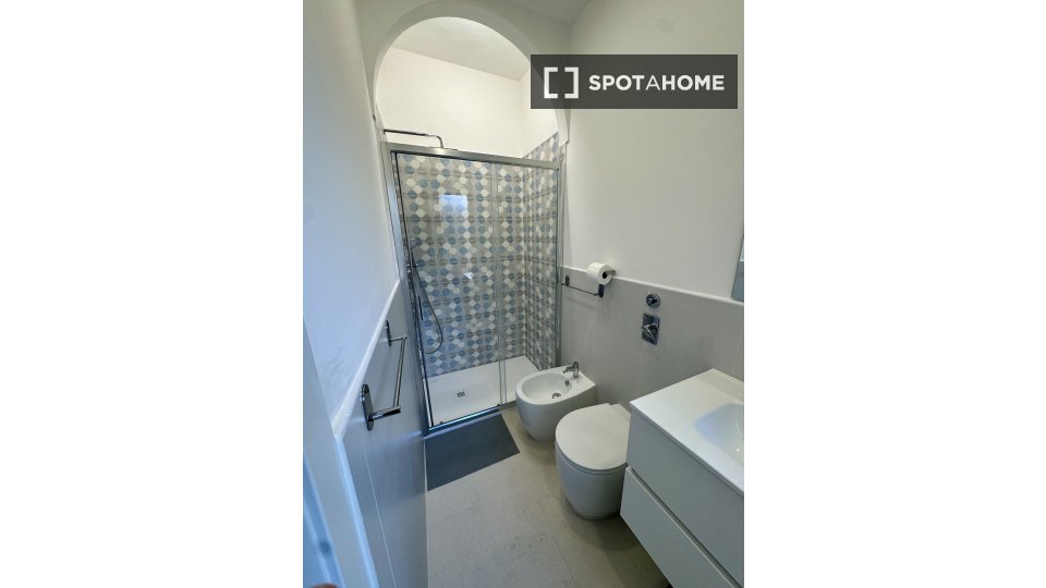 Apartment mono Milan, 50m² — photo 118
