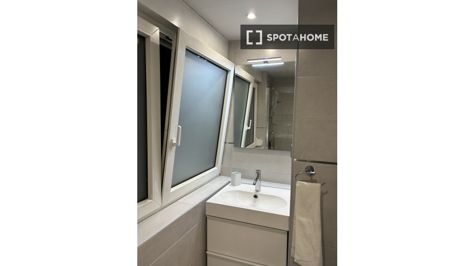 Apartment Madrid, 1 bed — photo 3