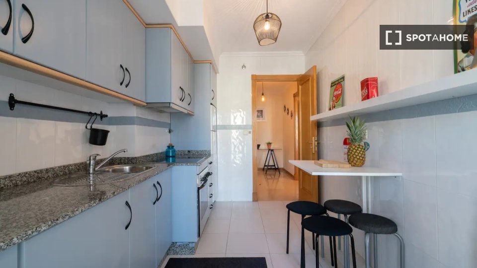 Apartment Porto, 1 bed — photo 18