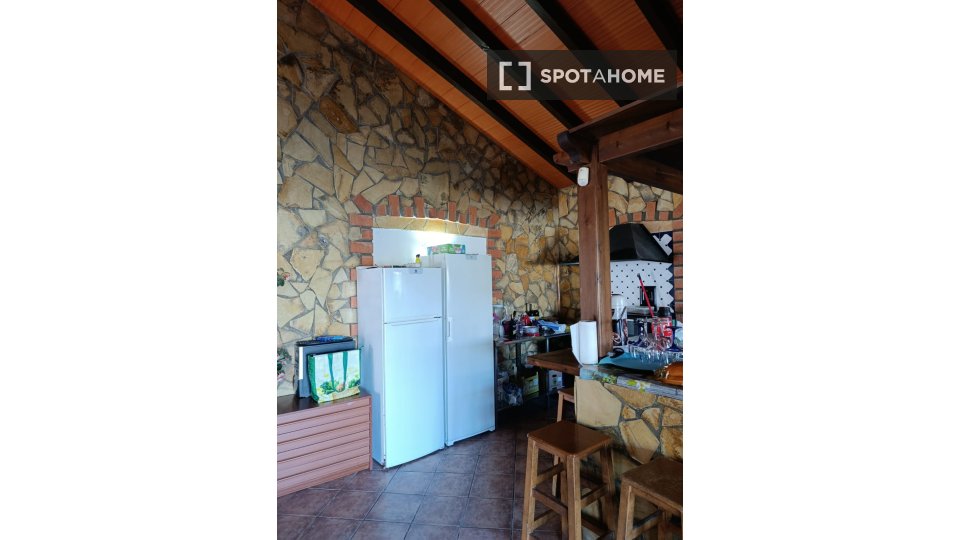 Apartment Malaga, 2 beds — photo 3