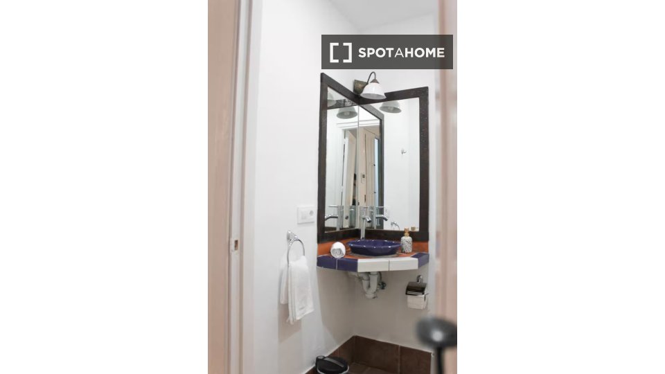 Apartment Seville, 1 bed, 30m² — photo 12