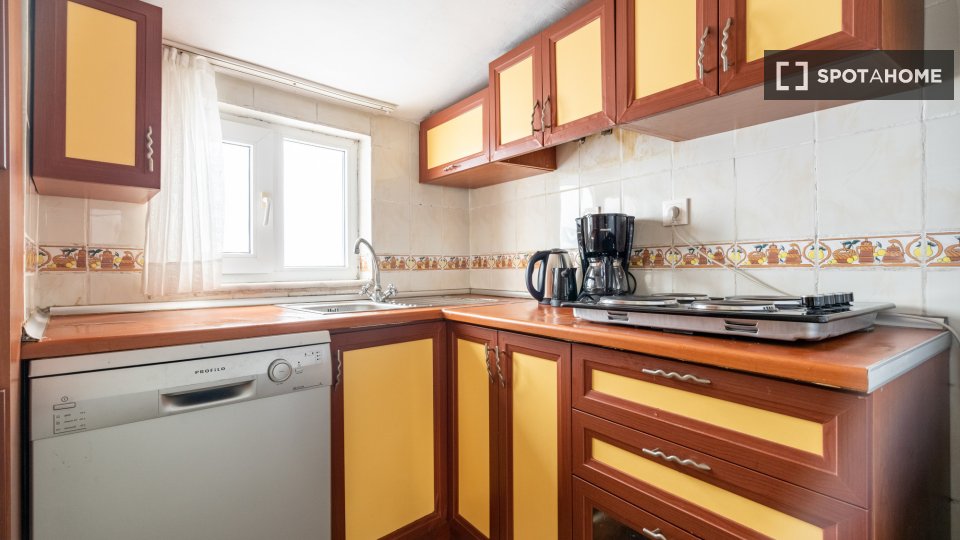 Apartment Istanbul, 1 bed — photo 2