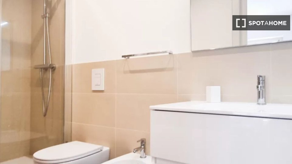 Apartment Milan, 1 bed — photo 18