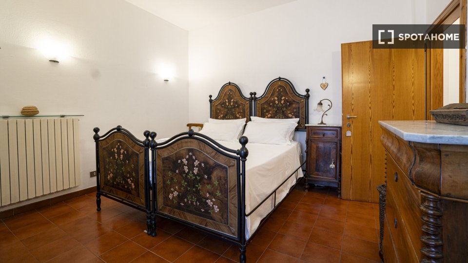 Apartment Bologna, 1 bed, 55m² — photo 13