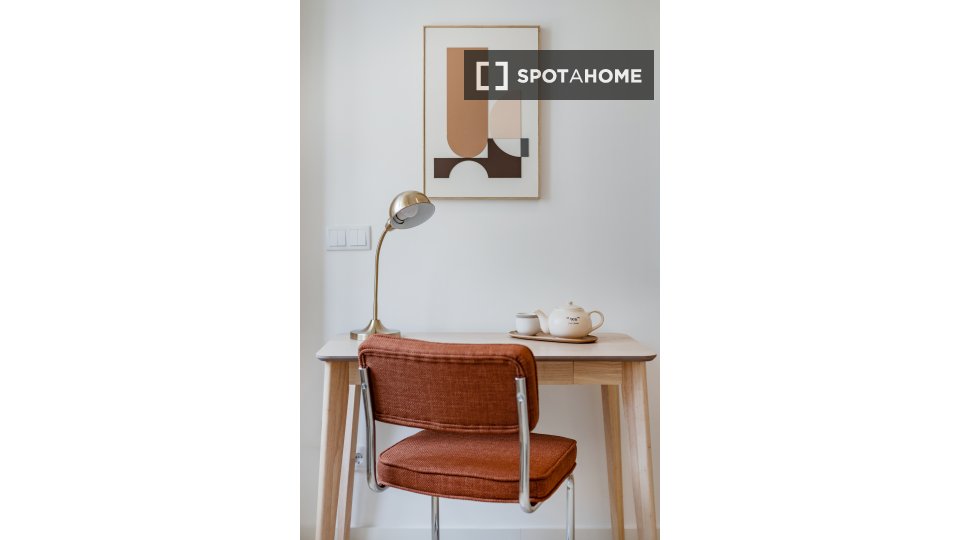 Apartment Porto, 1 bed — photo 6