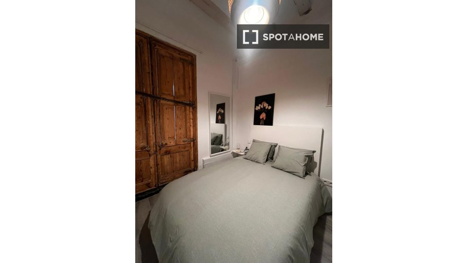 Camera doppia Barcellona, 14 camere — foto 10