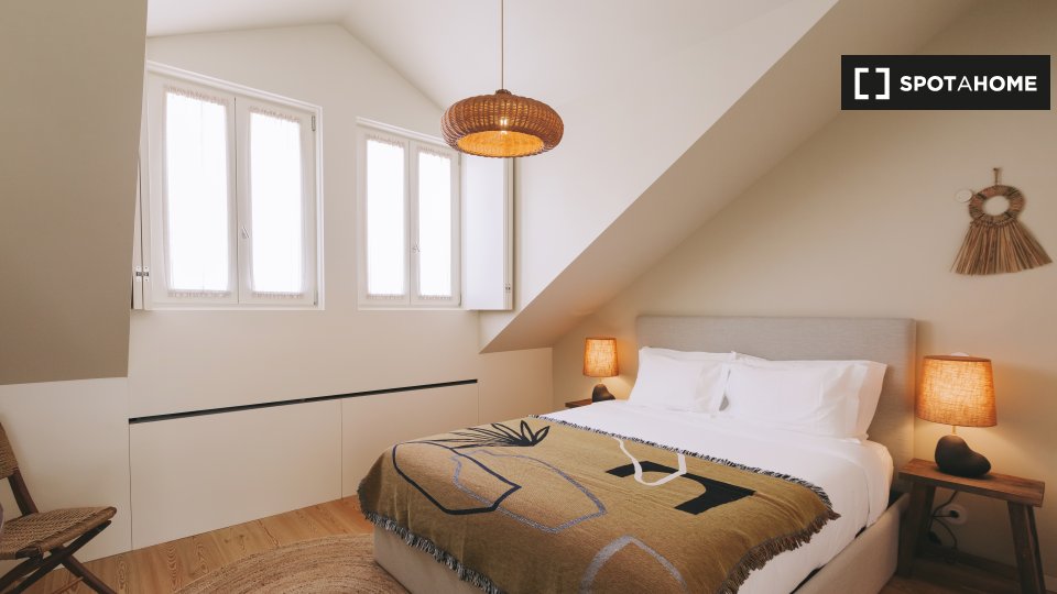 Apartment mono Porto, 50m² — photo 3