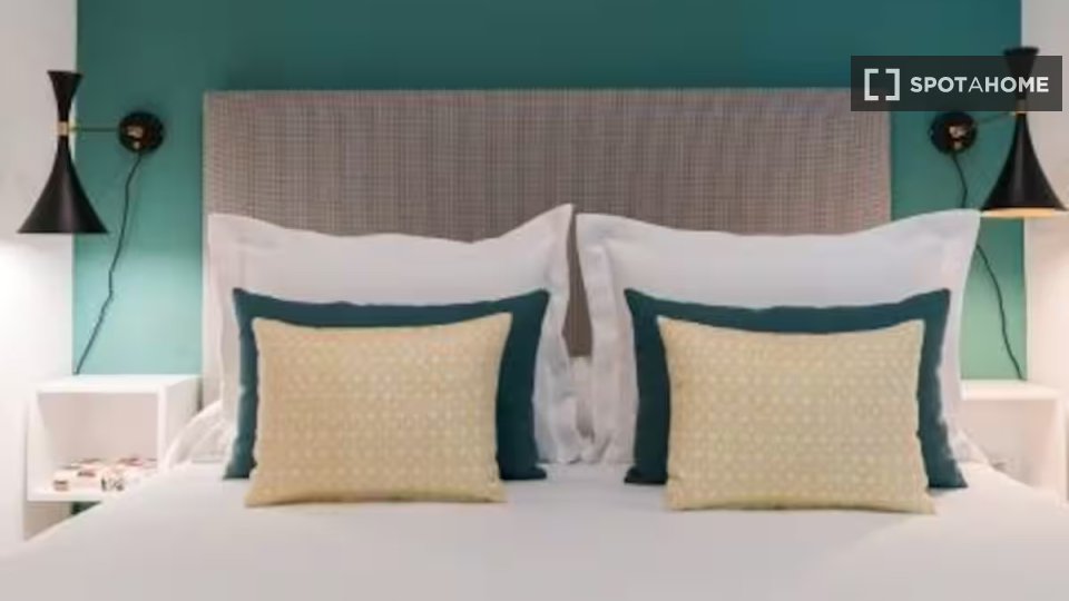Apartment Madrid, 2 beds — photo 5