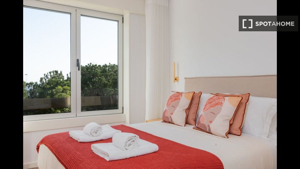 Apartment Lisbon, 3 beds — photo 6