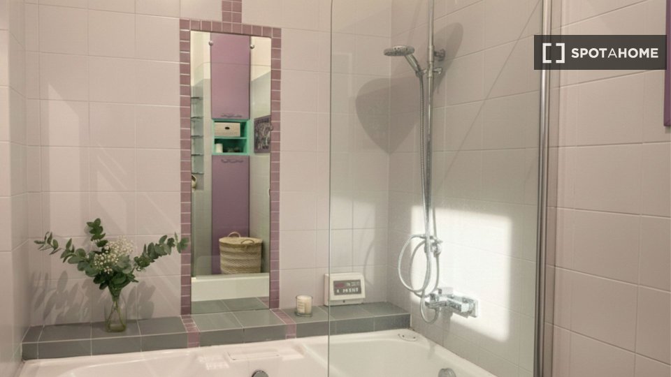 Apartment Milan, 1 bed — photo 16