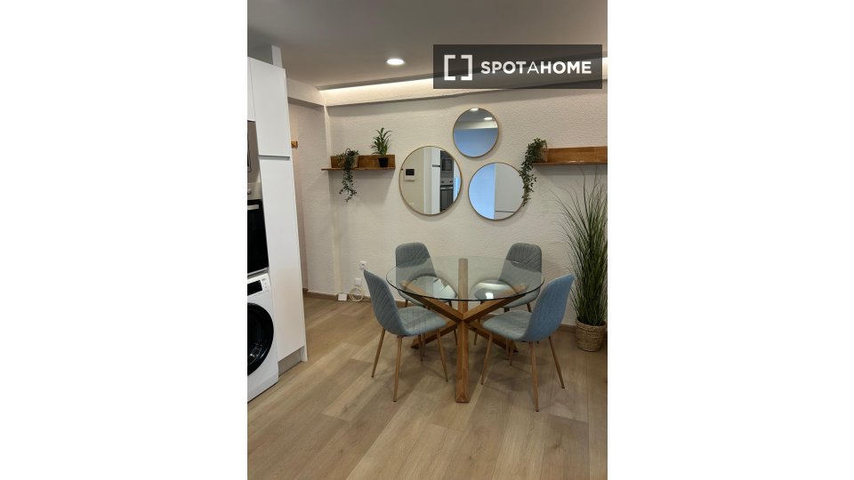 Habitación doble Madrid, 7 habitaciones — foto 7
