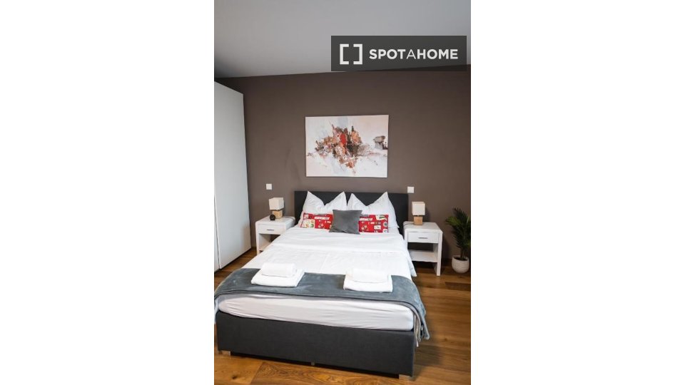 Apartment Vienna, 1 bed, 20m² — photo 5