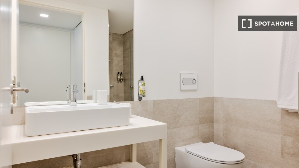 Apartment mono Porto — photo 2