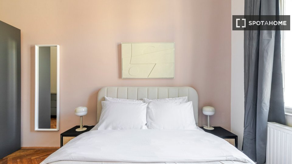 Apartment Vienna, 2 beds, 82m² — photo 13