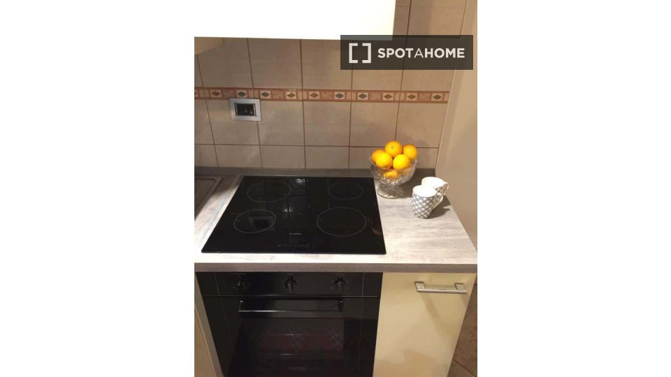 Apartment mono Milan, 30m² — photo 2